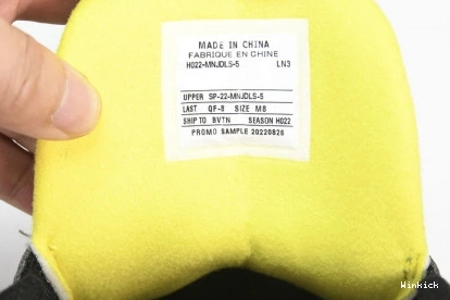 Crew Jordan Pit 3 Oregon H011-MNJDLS-5 Retro Ducks 1118